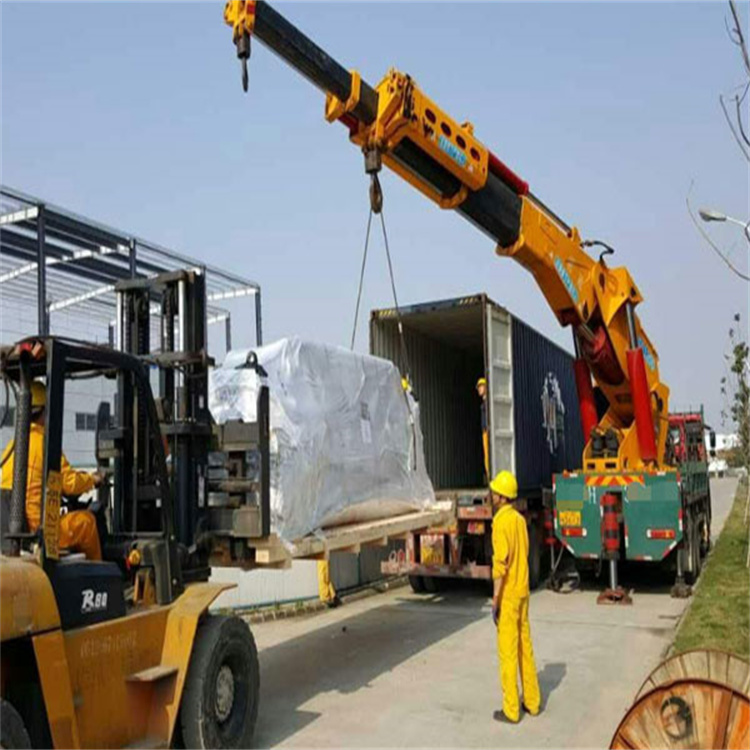 苏仙吊车租赁价格、流程、安全标准全解析，快速解决施工难题