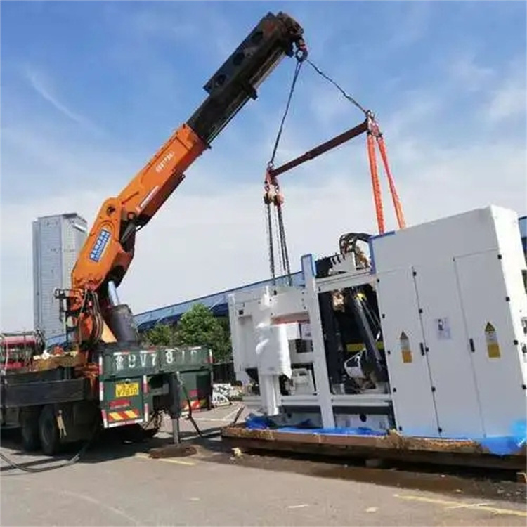 苏仙附近小吊车联系方式|8-16吨|本地及时服务