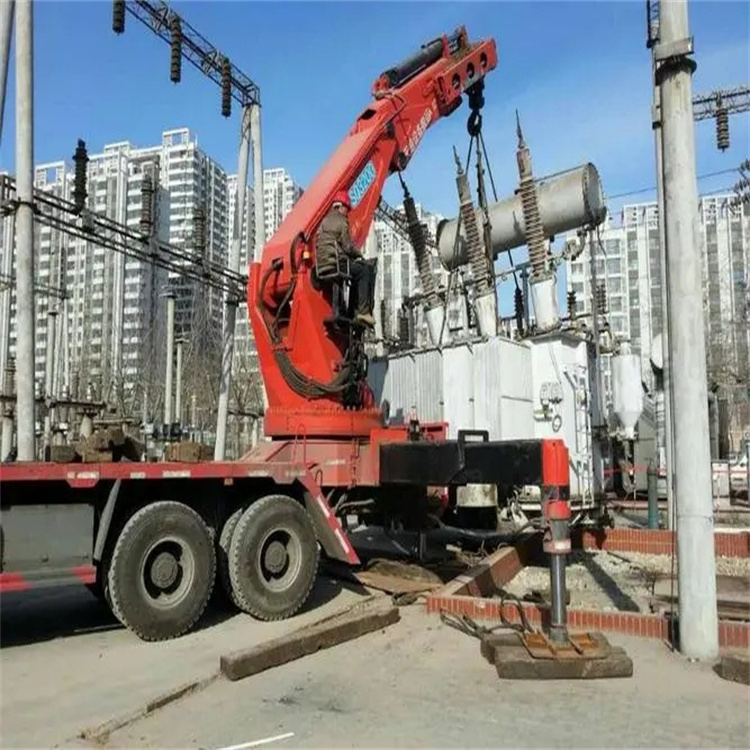 苏仙矩形风管吊装